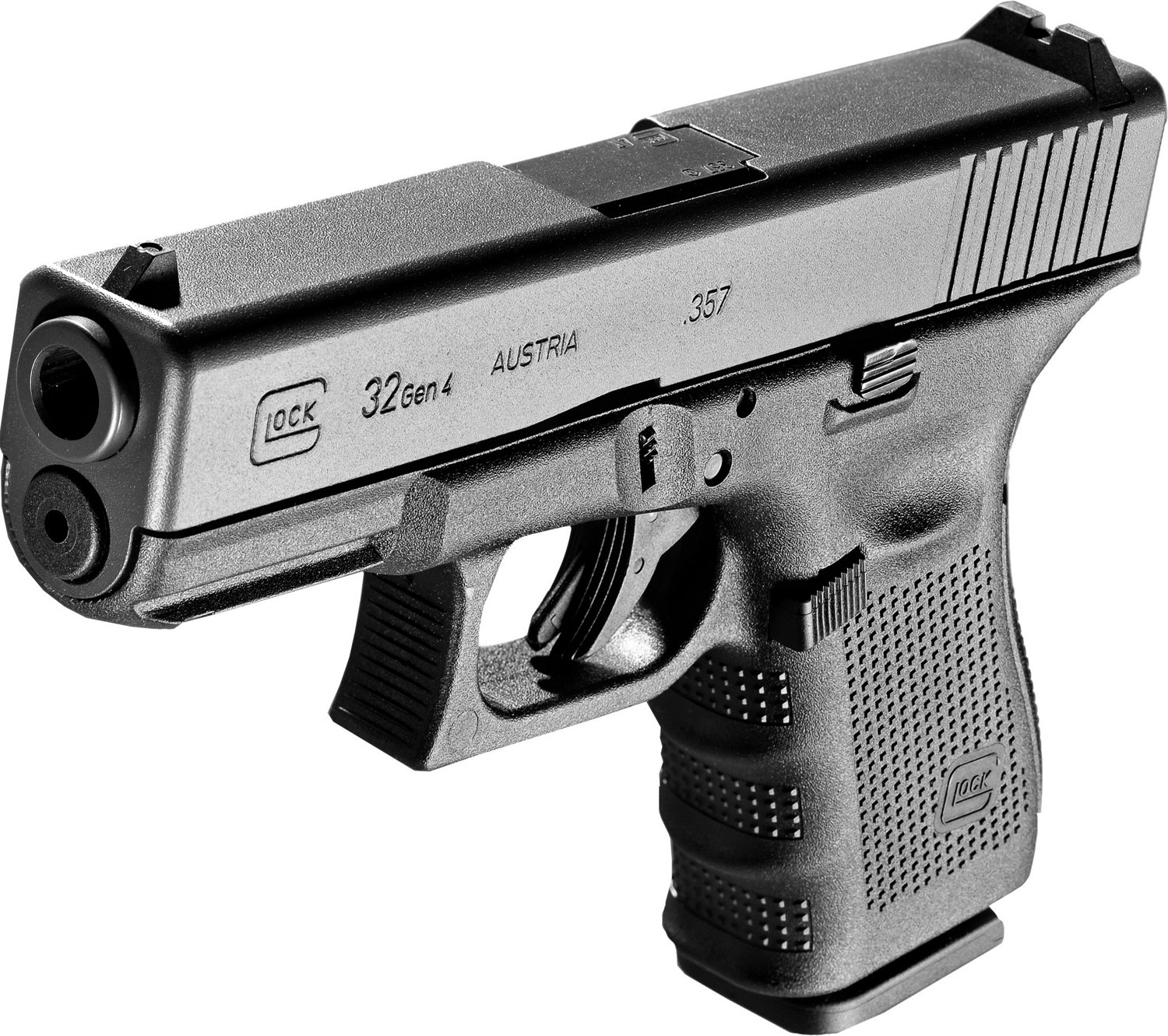 Glock Model 32C 357 SIG