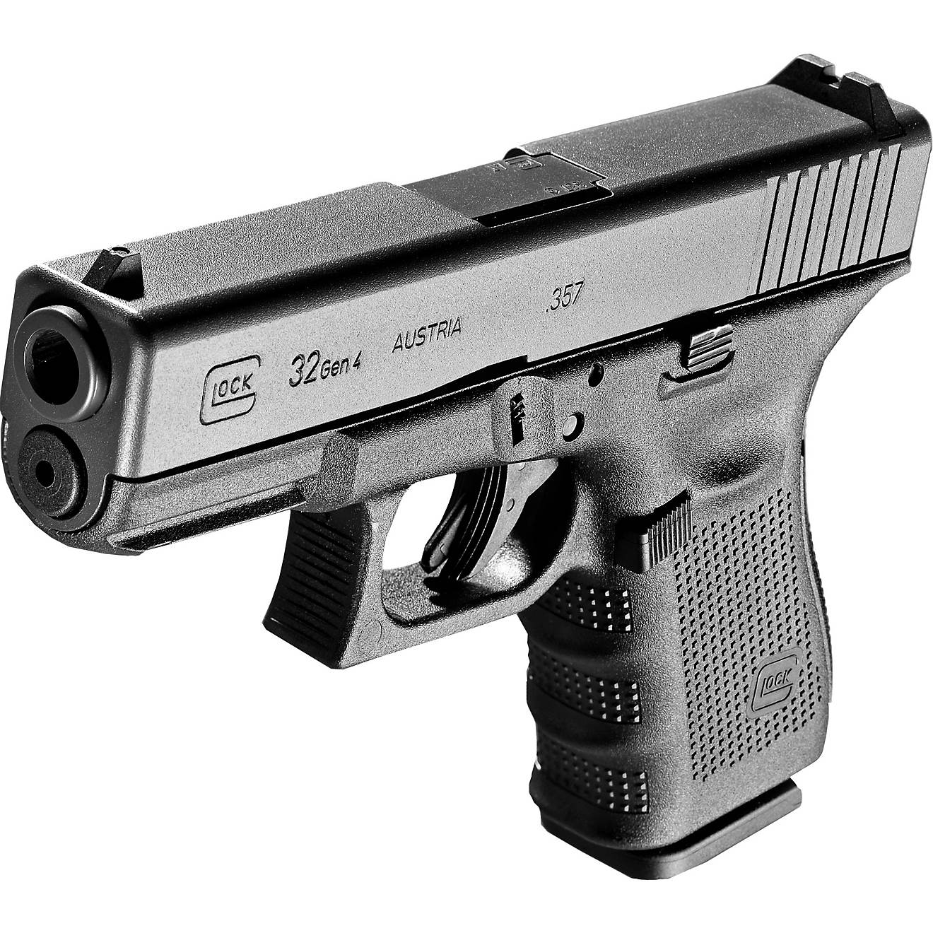 GLOCK 32 - G32 Gen4 .357 Auto Semiautomatic Pistol                                                                               - view number 1