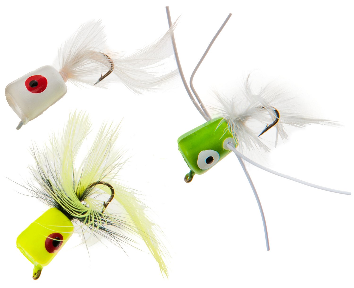 Best Crappie Baits & Lures to Catch Your Next Slab