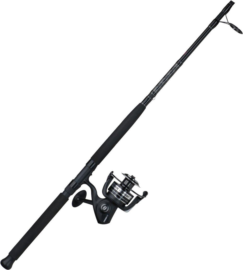 PENN® Pursuit II 8' MH Saltwater Spinning Rod and Reel Combo