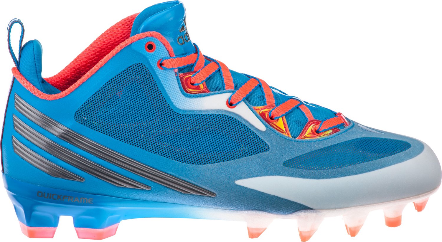 adidas™ Men's RGIII Football Shoes