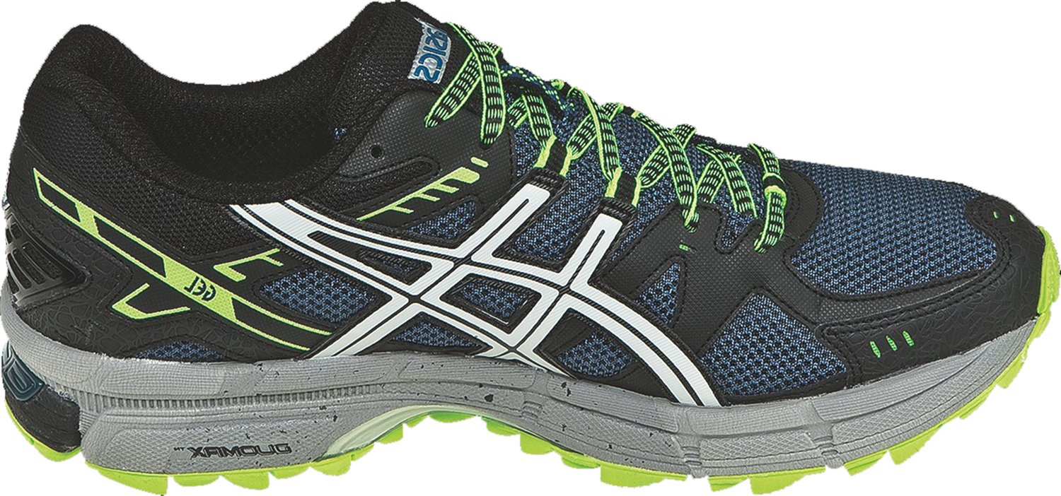 ASICS® Men's GEL-Kahana® 7 Trail Running Shoes