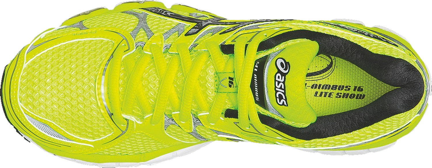 ASICS® Women's GEL-Nimbus® 16 Lite-Show™ Running Shoes - view number 4