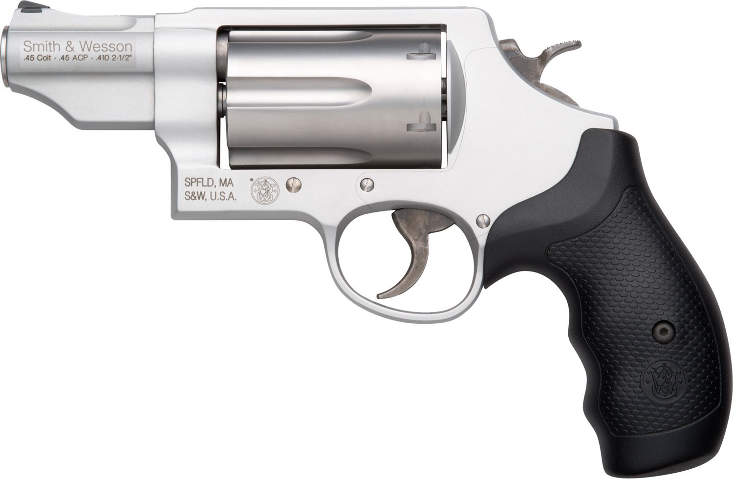 45 caliber smith and wesson