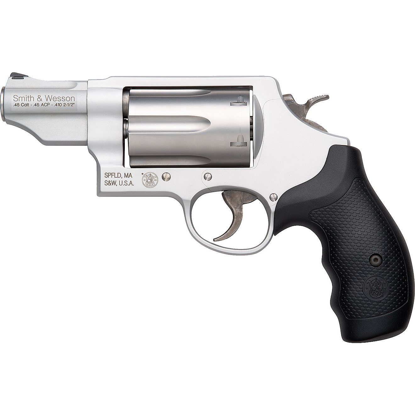 Smith & Wesson Governor .410/.45 ACP/.45 LC Revolver                                                                             - view number 1