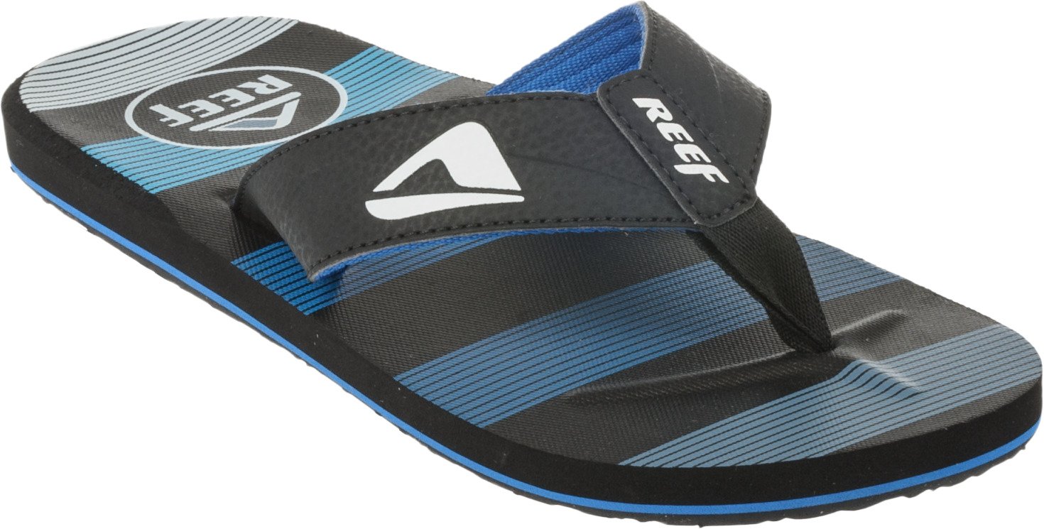 Reef Men's HT Prints Sandals - view number 2