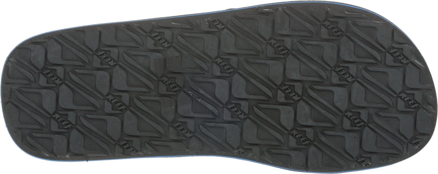 Reef Men's HT Prints Sandals - view number 3