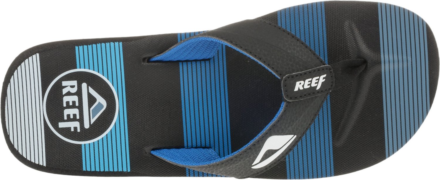 Reef Men's HT Prints Sandals - view number 4