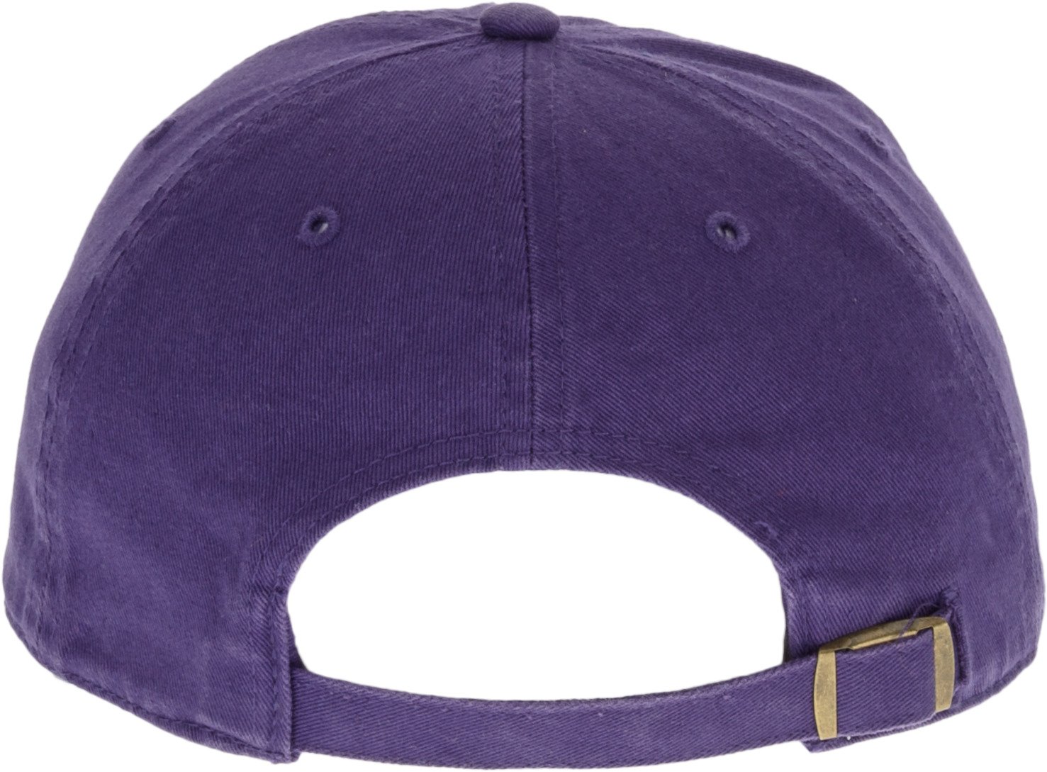 '47 Adults' Louisiana State University Clean Up Hat                                                                              - view number 2