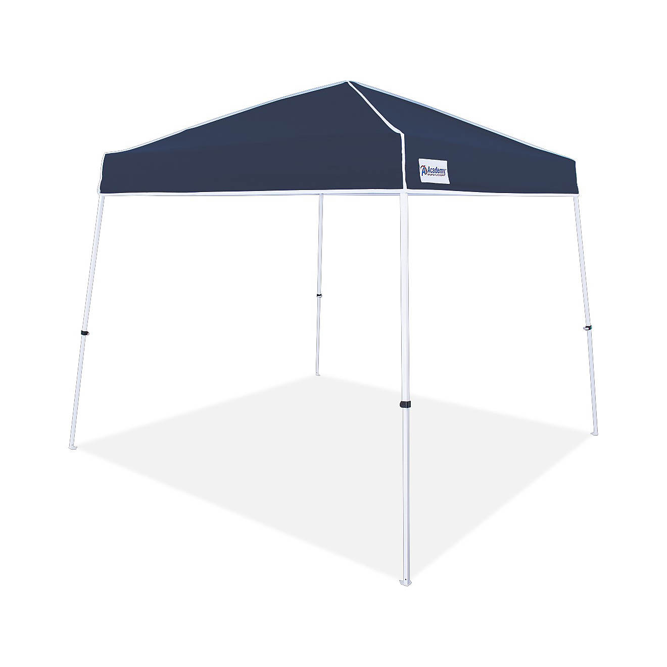 Academy Sports + Outdoors Easy Shade 10 ft x 10 ft Slant Leg Canopy                                                              - view number 1