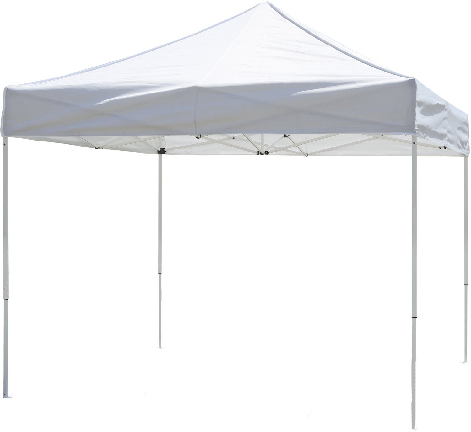 Z Shade Venture 10 x 10 Commercial Canopy Academy