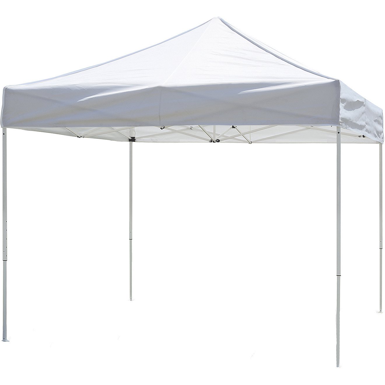 Z-Shade Venture 10' x 10' Commercial Canopy                                                                                      - view number 1