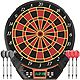 Arachnid Voyager Electronic Dartboard                                                                                            - view number 1 image