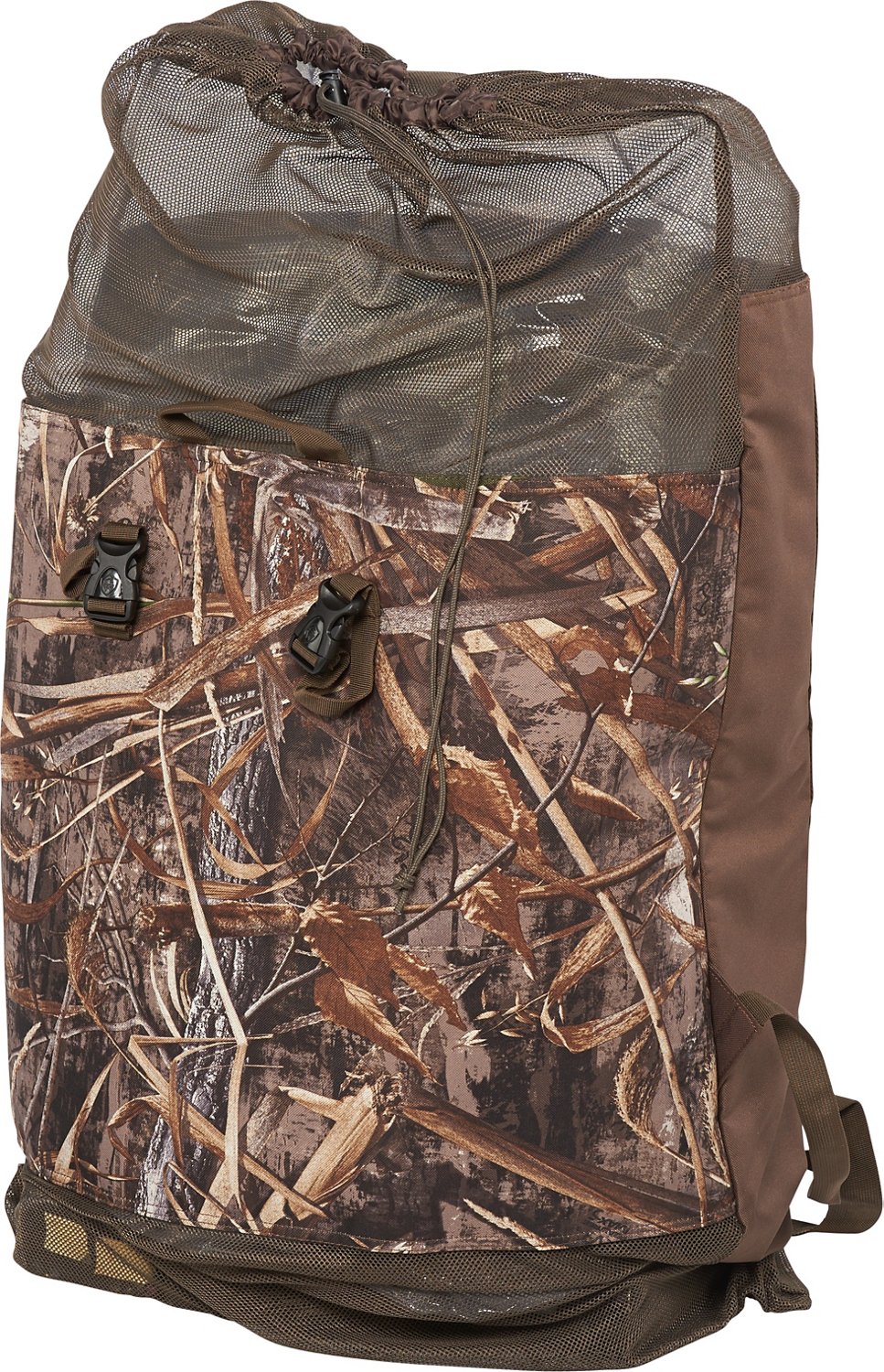 Game Winner® Camo Floating Duck Decoy Bag Academy