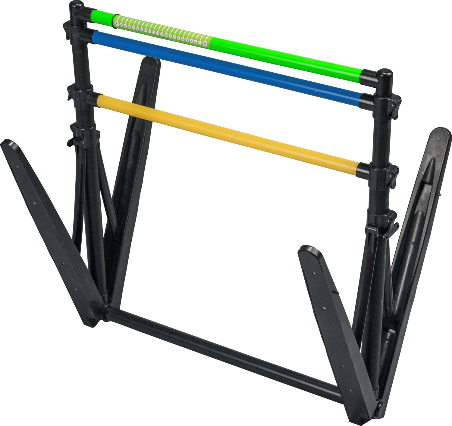 Superior™ Foldable Ladder Ball Set - view number 2