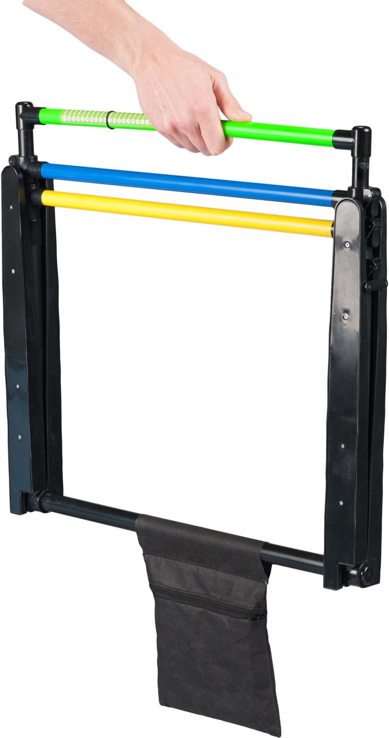 Superior™ Foldable Ladder Ball Set - view number 3