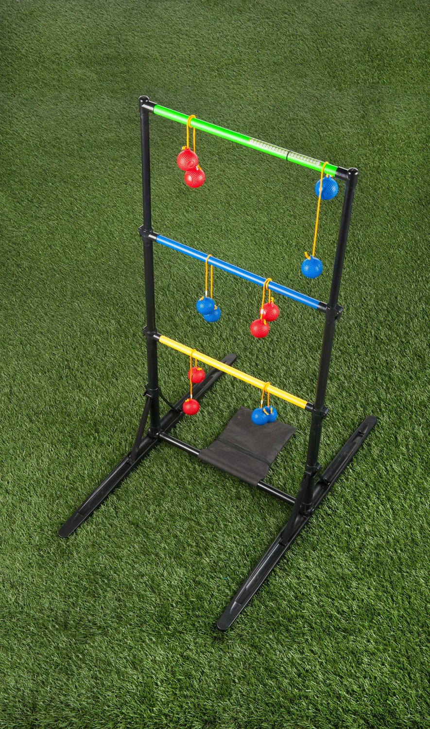Superior™ Foldable Ladder Ball Set - view number 4
