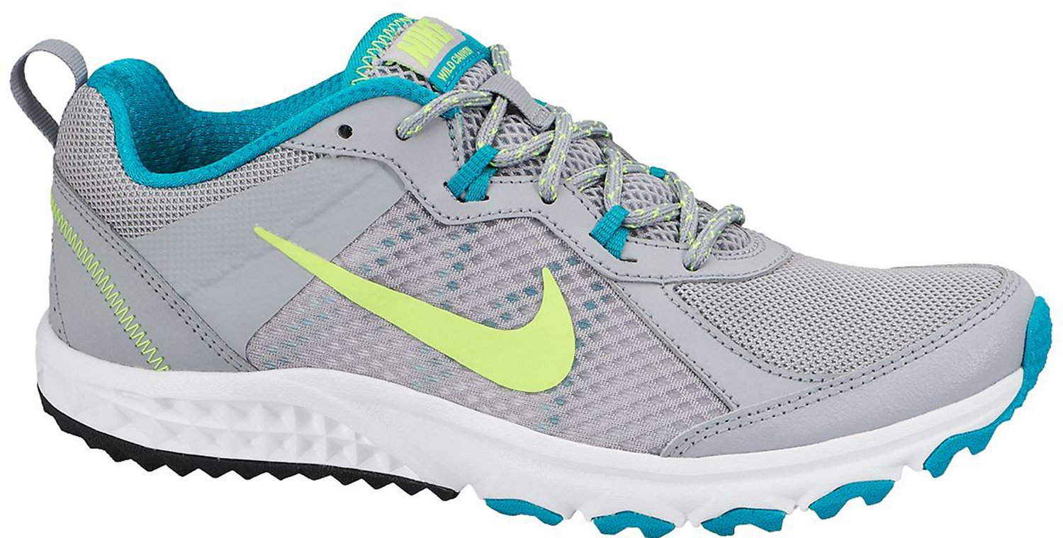 Nike™ Women's Wild Trail Running Shoes
