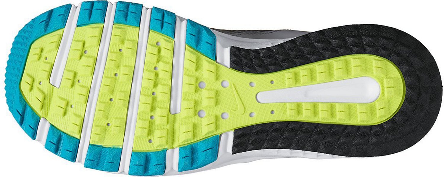 Nike™ Women's Wild Trail Running Shoes - view number 2