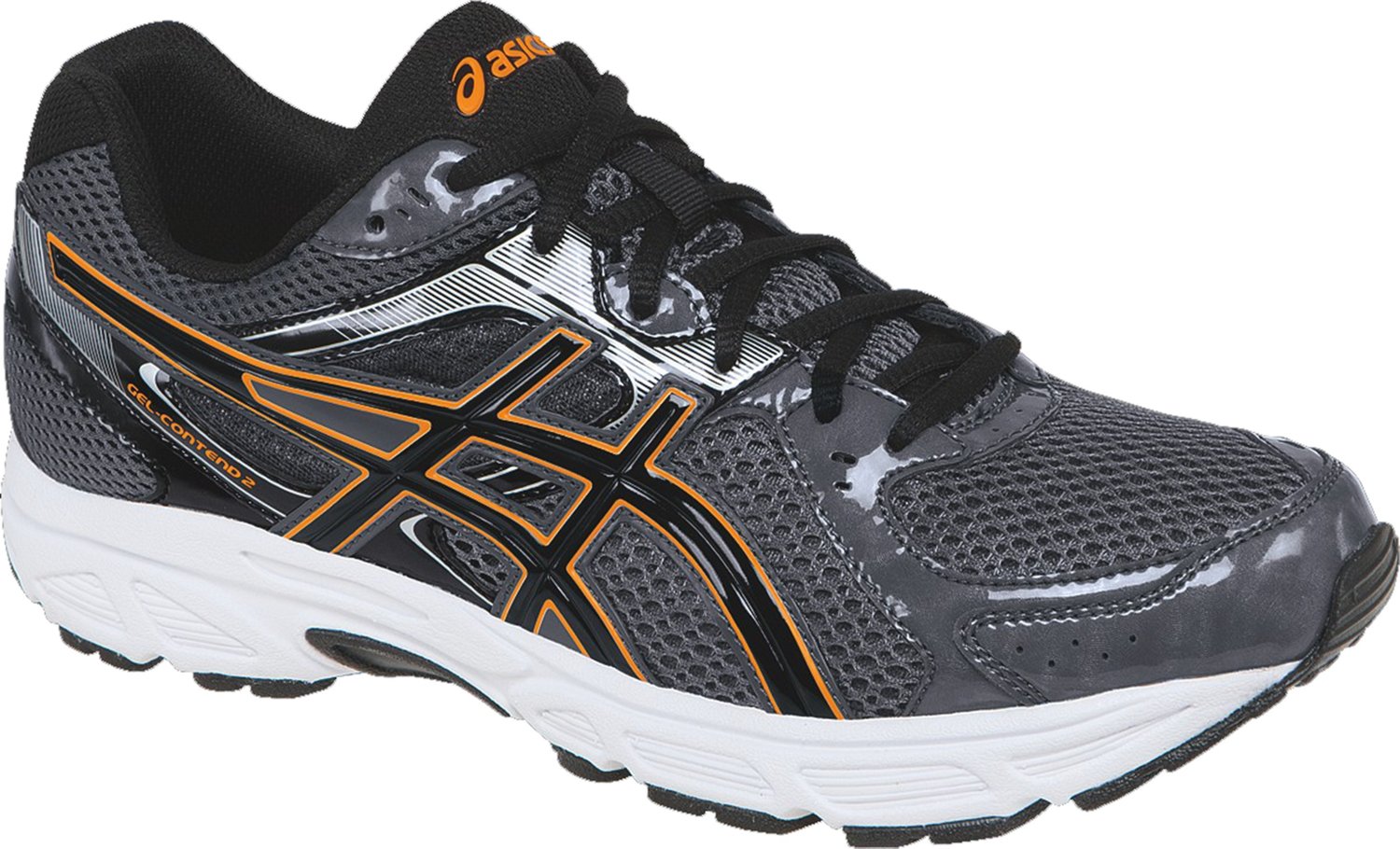 ASICS® Men's GEL-Contend™ 2 Running Shoes - view number 2