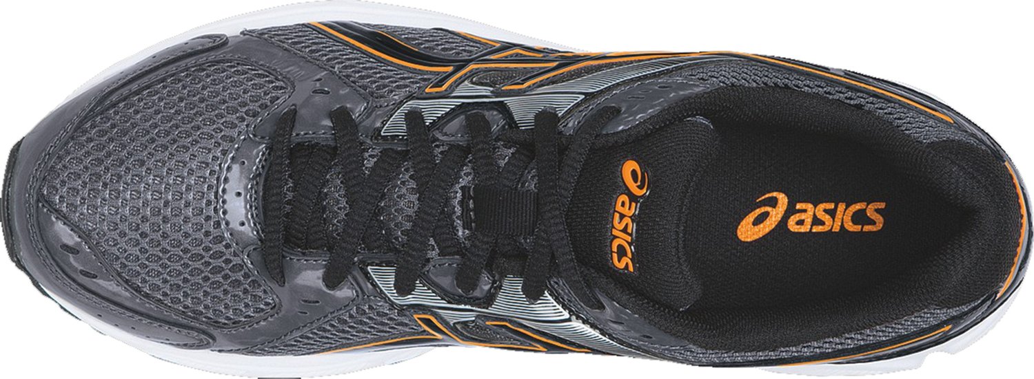 ASICS® Men's GEL-Contend™ 2 Running Shoes - view number 4