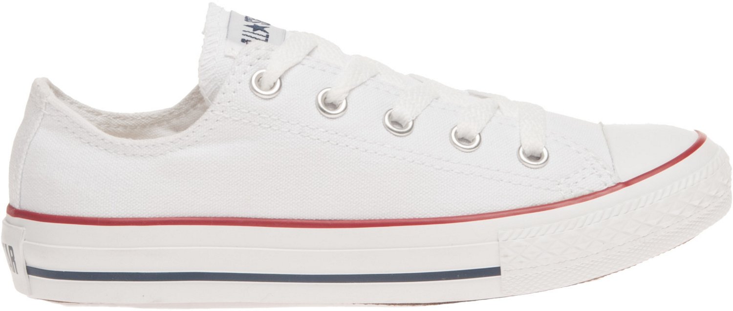 Converse Kids' Chuck Taylor OX Shoes
