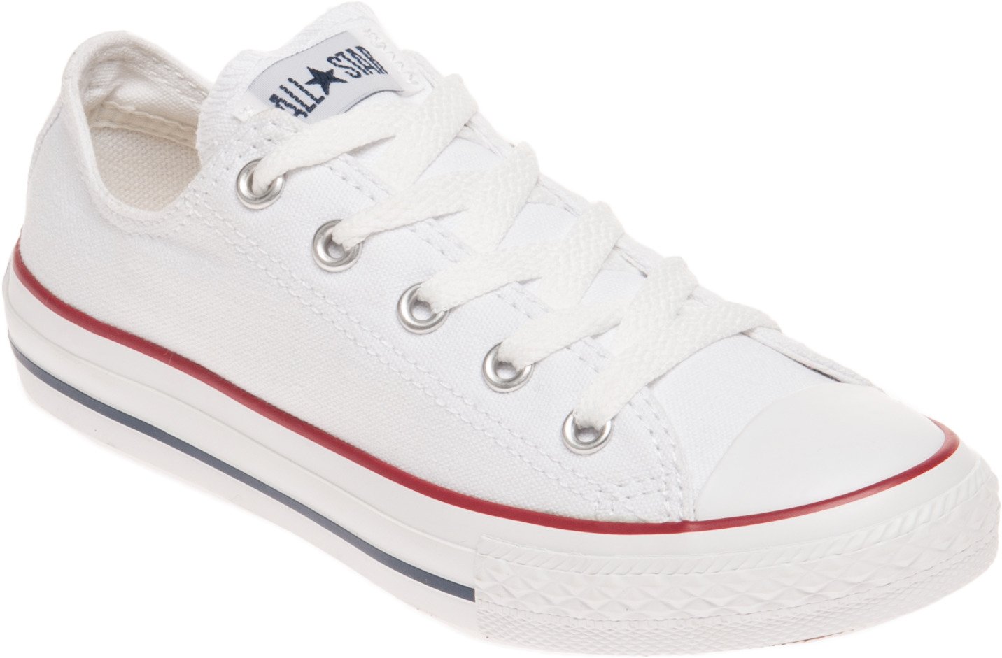Converse Kids' Chuck Taylor OX Shoes - view number 2
