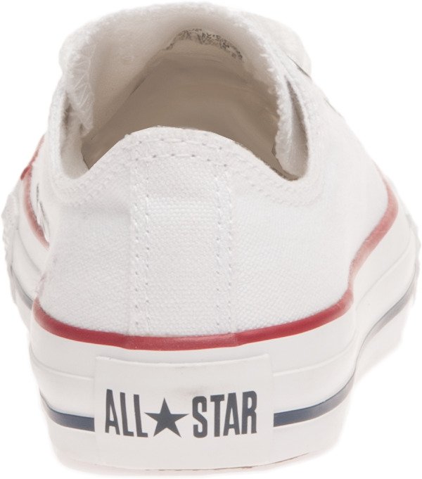 Converse Kids' Chuck Taylor OX Shoes - view number 4