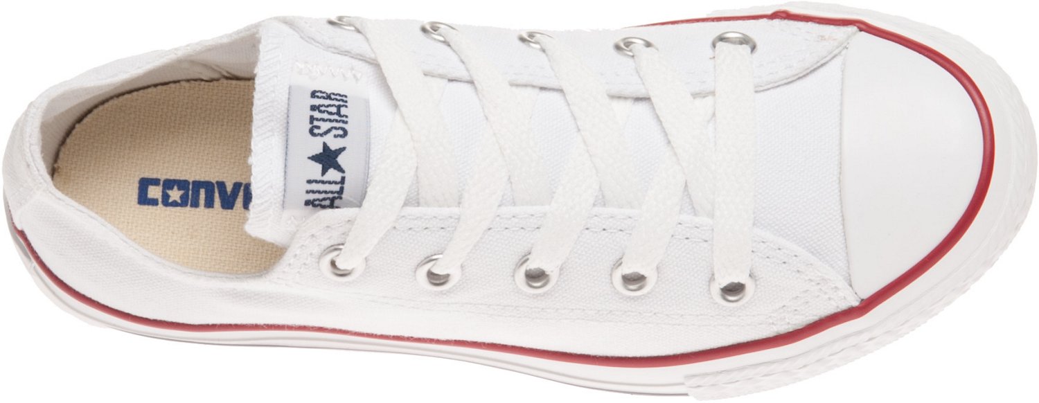 Converse Kids' Chuck Taylor OX Shoes - view number 5