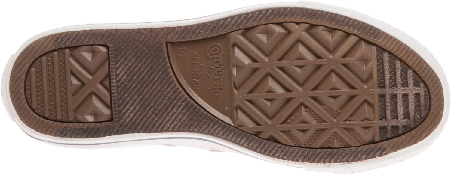 Converse Kids' Chuck Taylor OX Shoes - view number 6