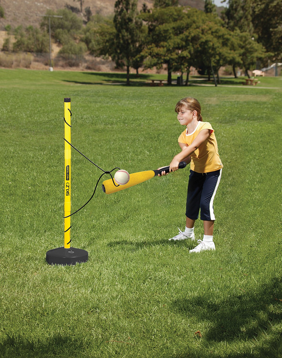 SKLZ Hit-A-Way Junior | Free Shipping at Academy