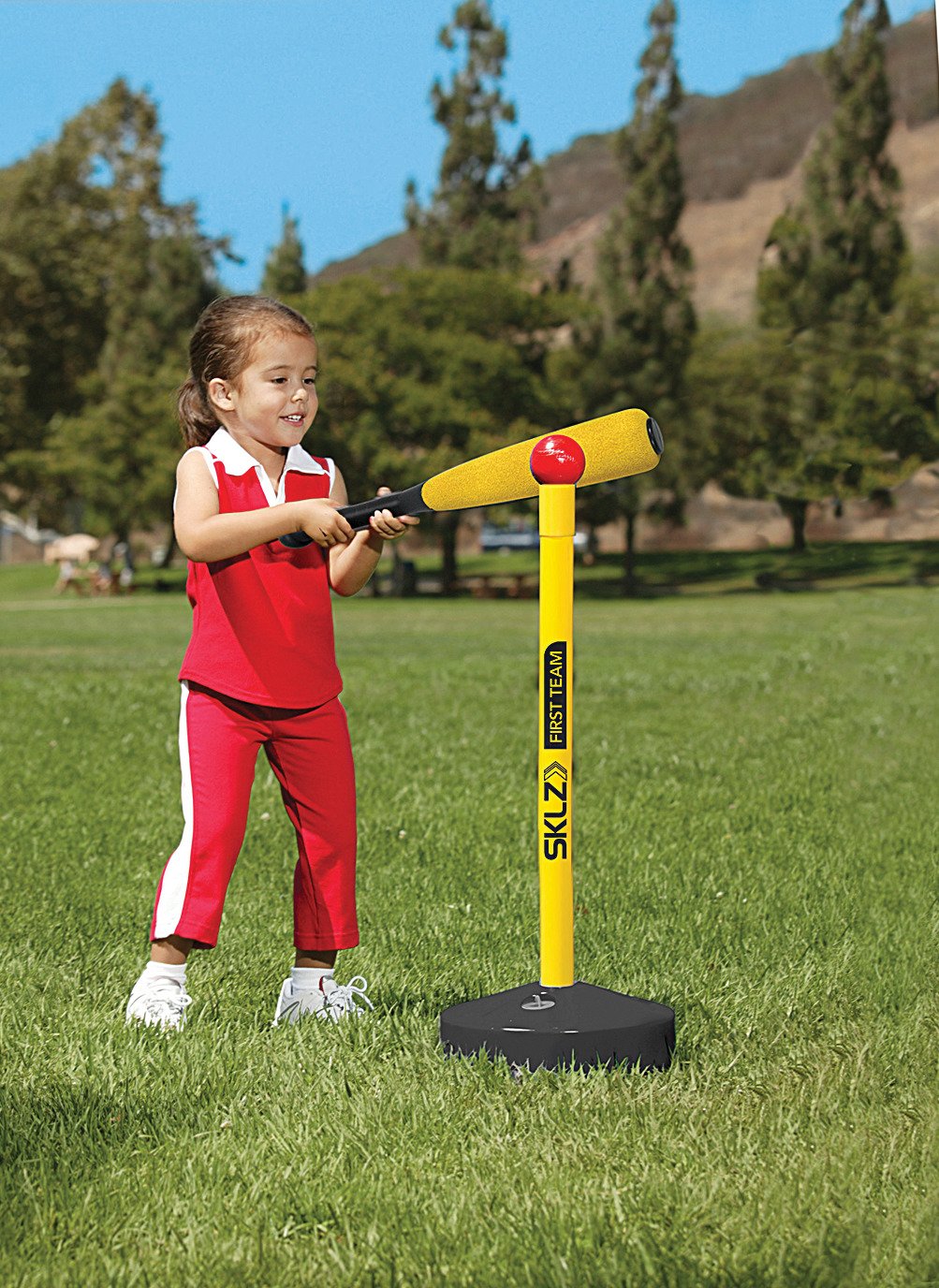 SKLZ Hit-A-Way Junior | Free Shipping at Academy