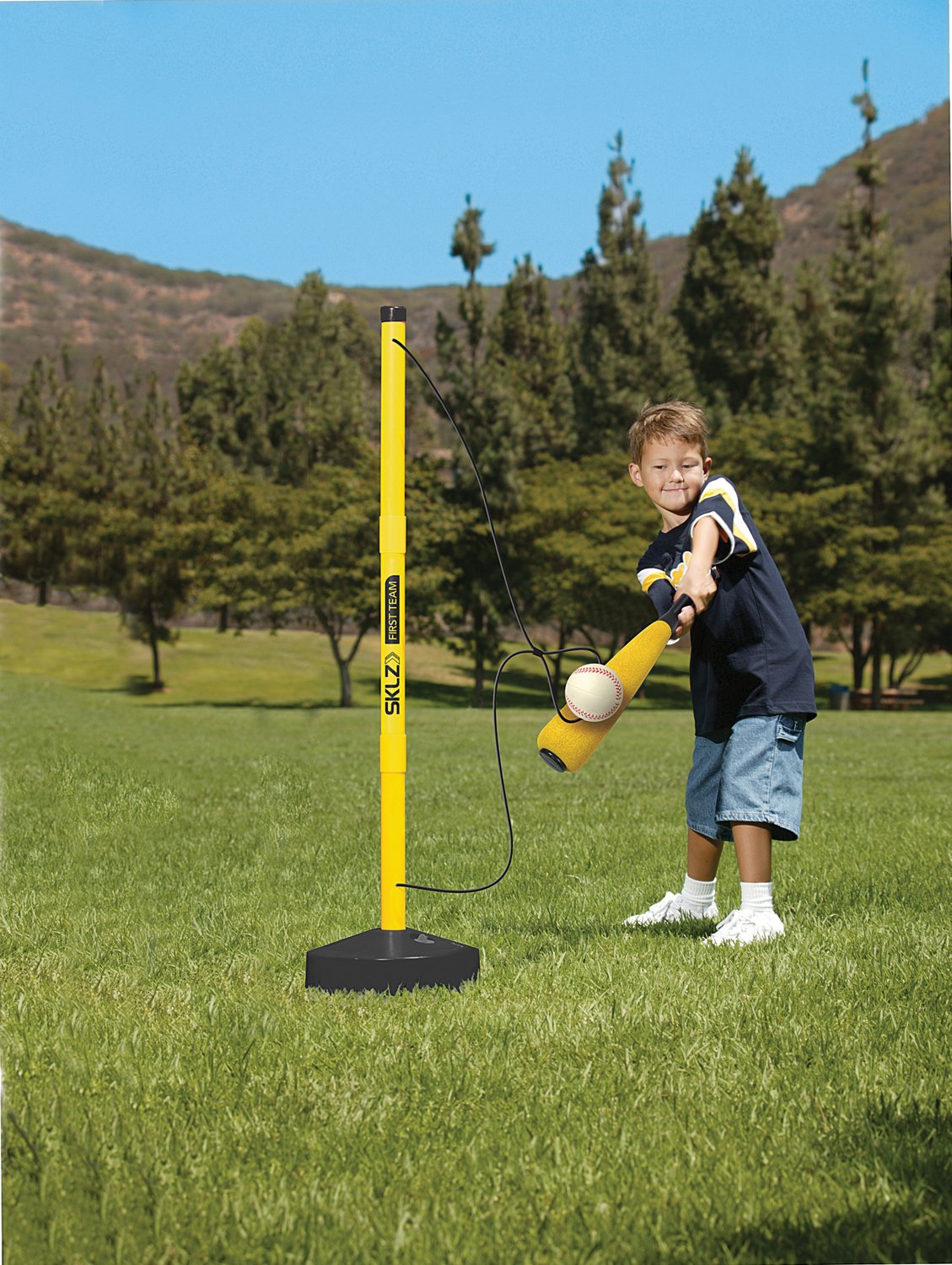SKLZ HitAWay Junior Free Shipping at Academy