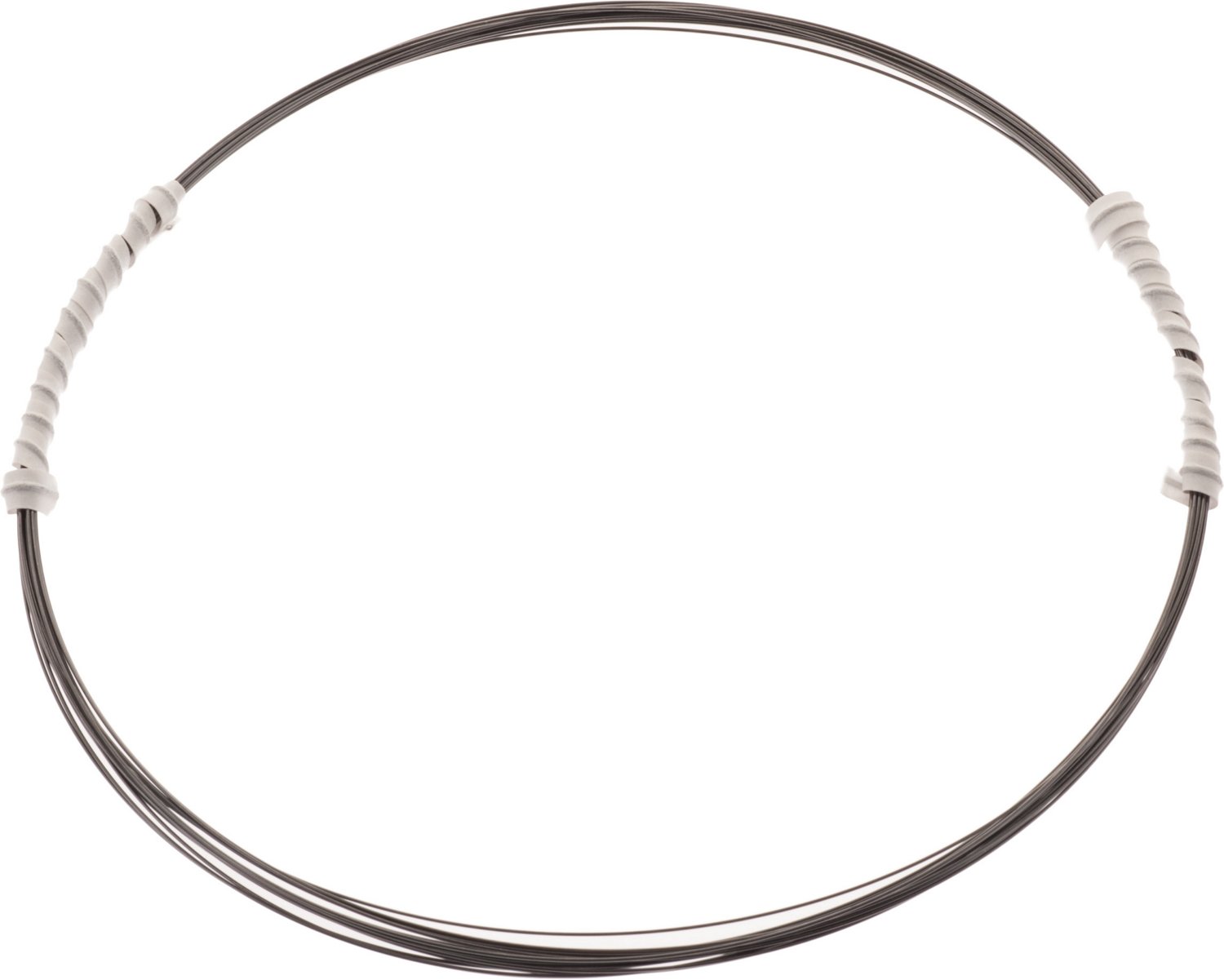 Aquateko Knot 2 Kinky 45 lb. - 15' Nickel-Titanium Leader Wire