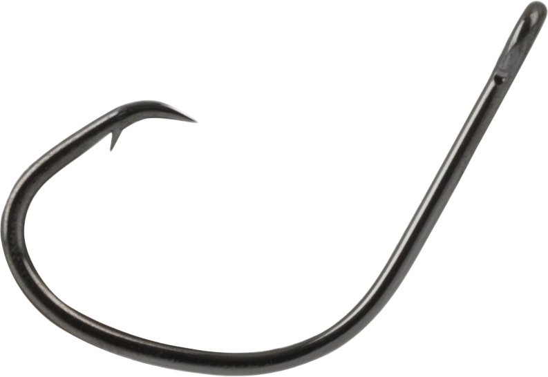 Double Action Circle Hook