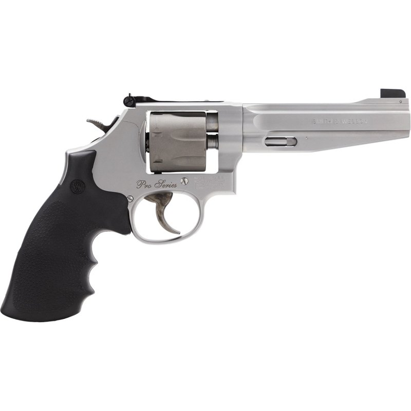 Smith & Wesson Pro … - image