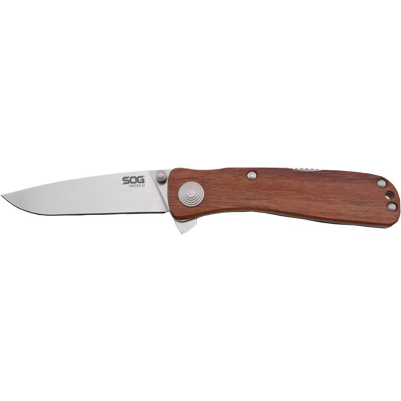 Sog Twitch Ii Wood … - image