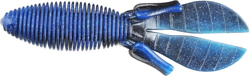 Missile Baits D Bomb Creature Baits 6-Pack - view number 1