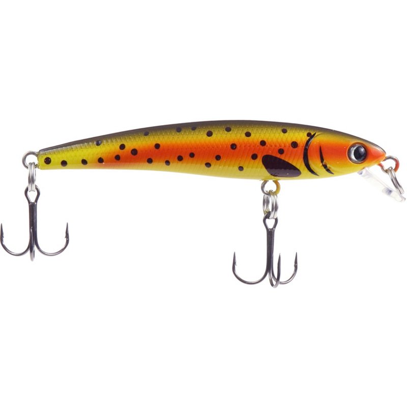 Leland Lures Trout … - image