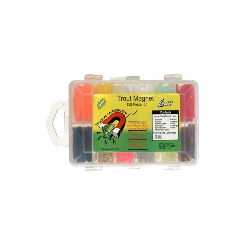 Trout Magnet 152-Pi… - image