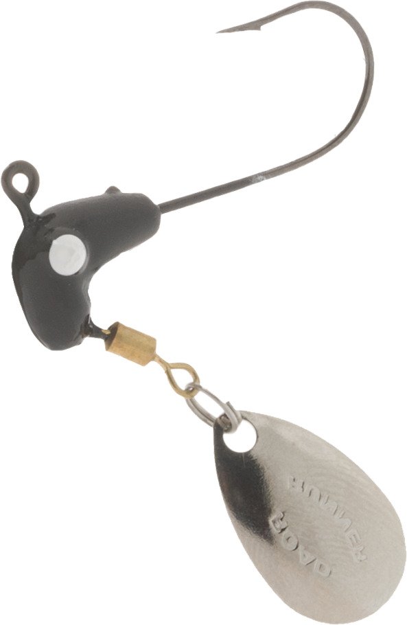 Captain Mack's Prerigged Umbrella Rig, 2 oz - Fresh Water Jigs and Spoons at Academy Sports