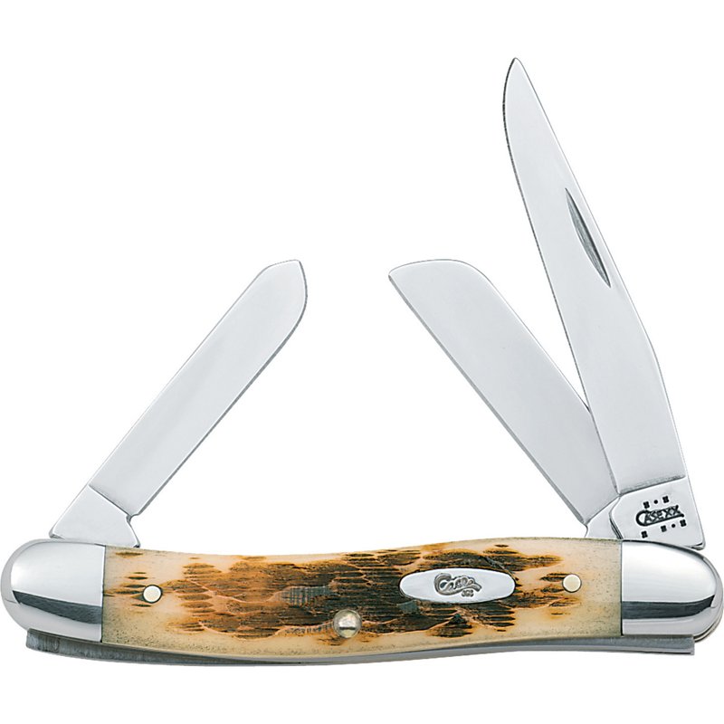 CaseÂ® Cutlery Ambe… - image