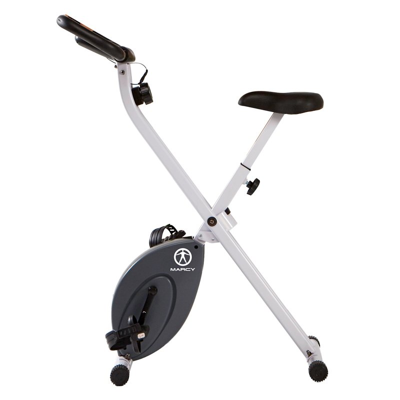 Marcy Foldable Exer… - image