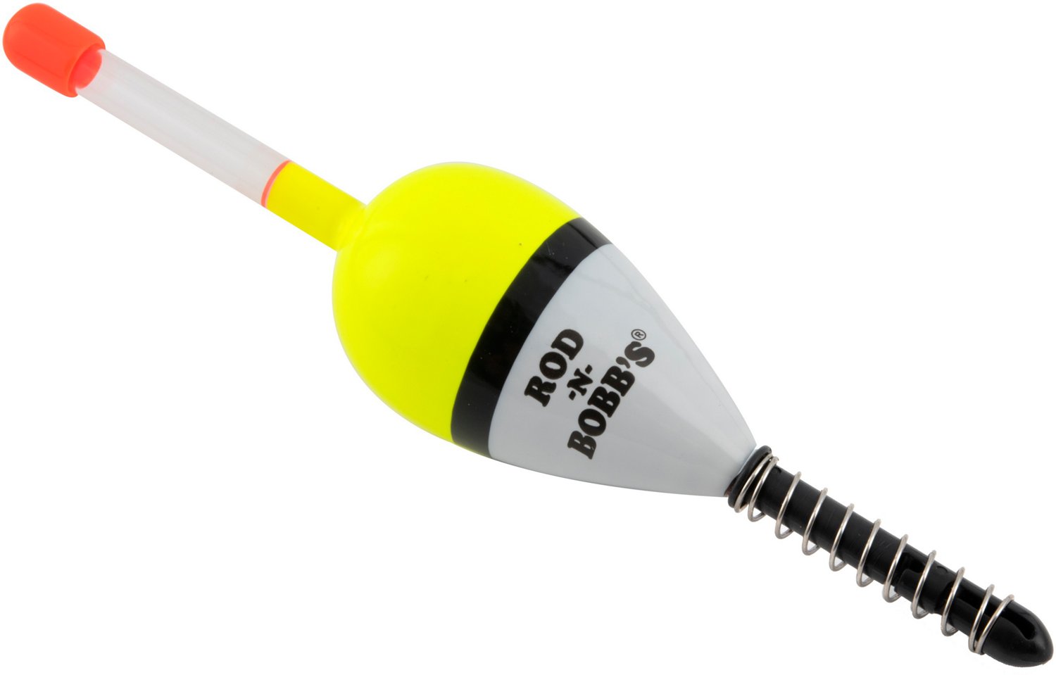 3/4 inch Revolution X Weighted Shorty Stick Bobber – Rod-N-Bobb's Inc.