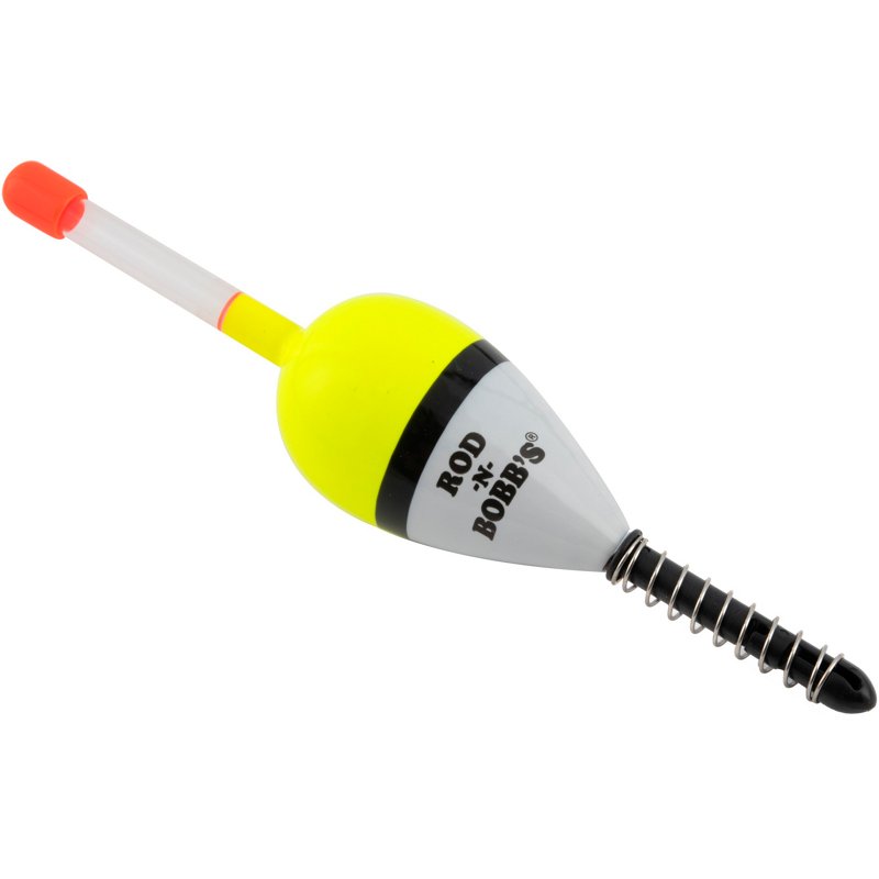 Rod-N-Bobb's Revolu… - image