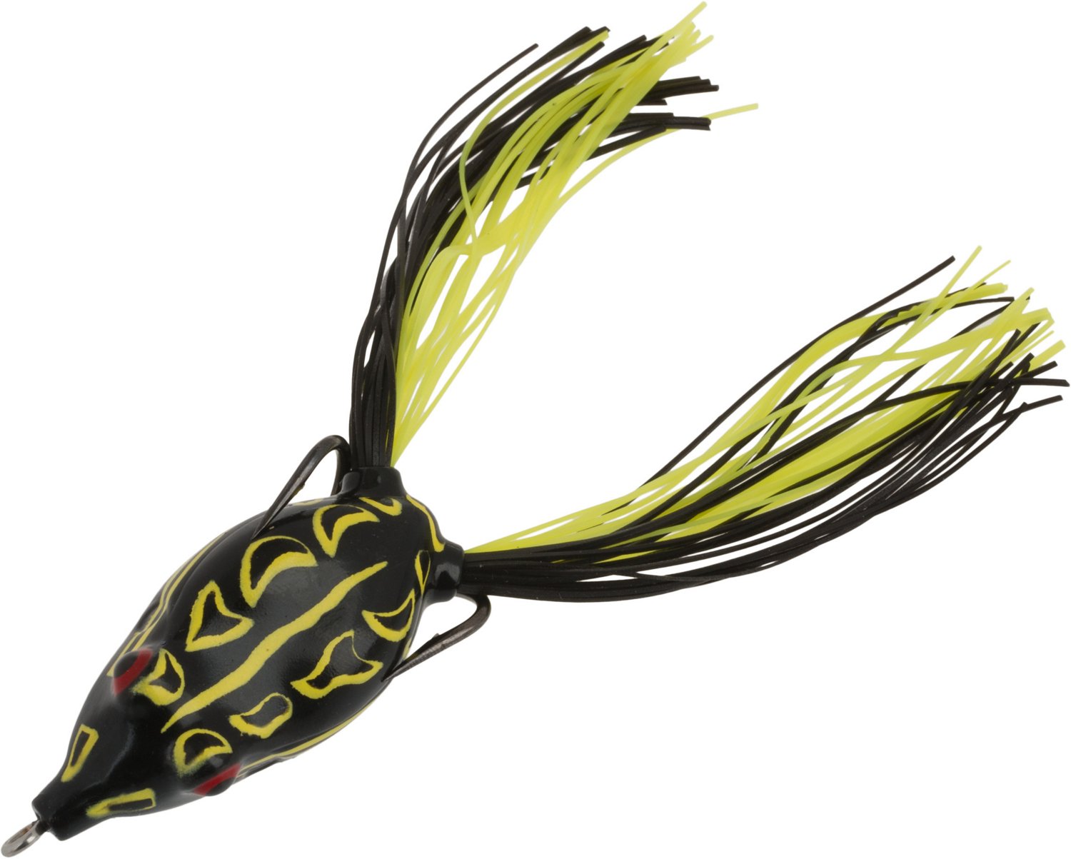 H2O XPRESS™ 5.5 Hollow-Body Frog Lure