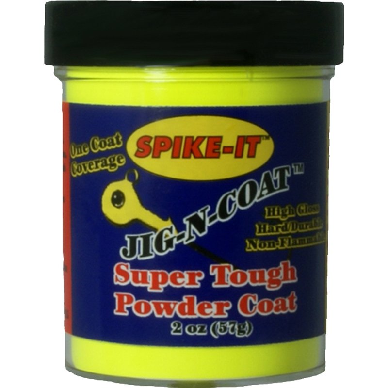 Spike-It Jig-N-Coat… - image
