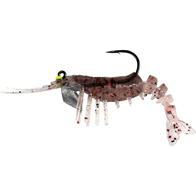 Egret Baits Vudu Sh… - image