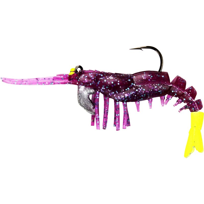 Egret Baits Vudu Sh… - image