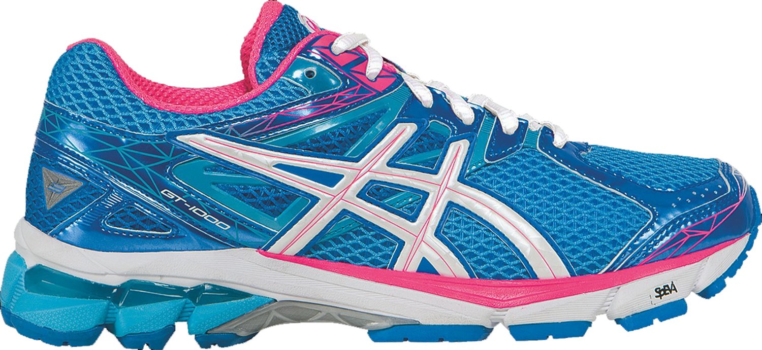 ASICS® Women's GT-1000™ 3 Running Shoes